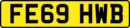 FE69HWB