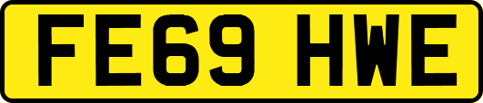 FE69HWE