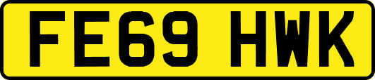FE69HWK