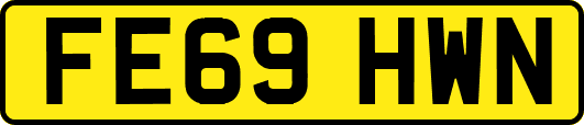 FE69HWN
