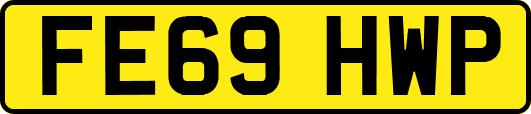 FE69HWP