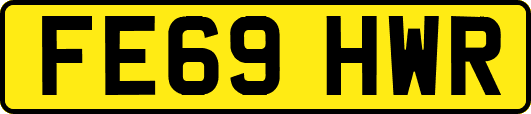 FE69HWR