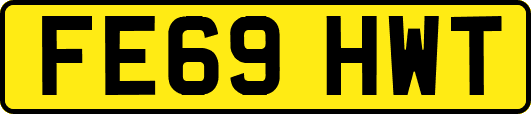 FE69HWT