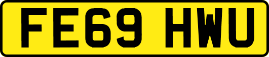 FE69HWU