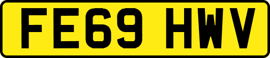 FE69HWV