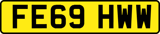 FE69HWW
