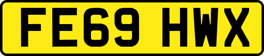 FE69HWX
