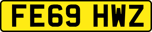 FE69HWZ