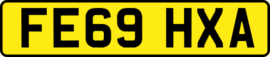 FE69HXA