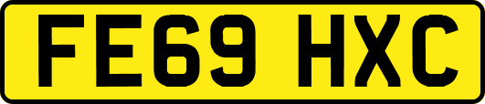 FE69HXC