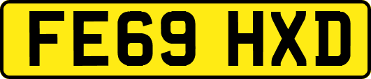 FE69HXD