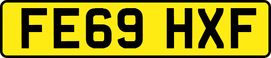 FE69HXF
