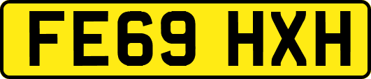FE69HXH