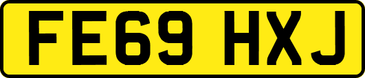 FE69HXJ