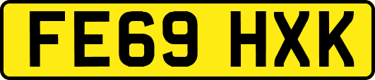 FE69HXK