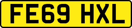 FE69HXL