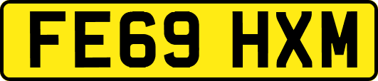 FE69HXM