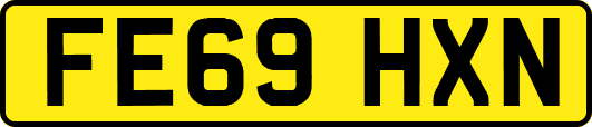 FE69HXN