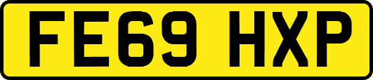 FE69HXP