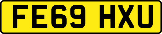 FE69HXU