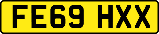 FE69HXX