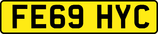 FE69HYC