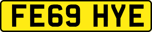 FE69HYE