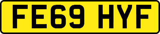 FE69HYF