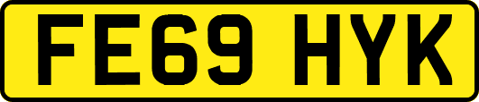 FE69HYK