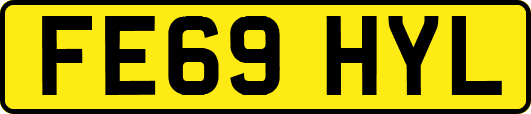 FE69HYL