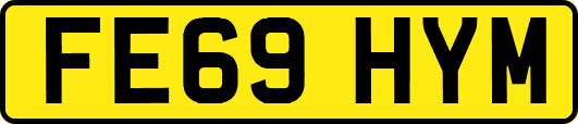 FE69HYM