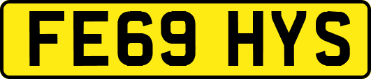 FE69HYS