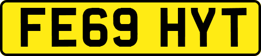 FE69HYT