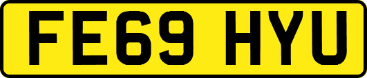 FE69HYU