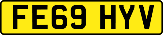 FE69HYV