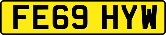 FE69HYW