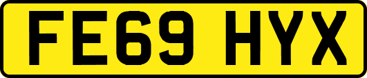 FE69HYX