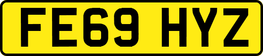 FE69HYZ