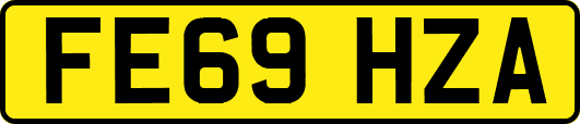FE69HZA
