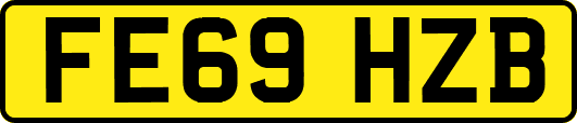 FE69HZB
