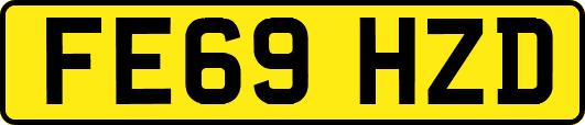FE69HZD