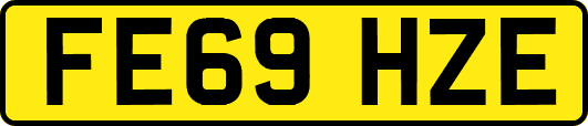 FE69HZE