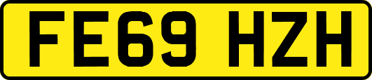 FE69HZH