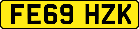FE69HZK
