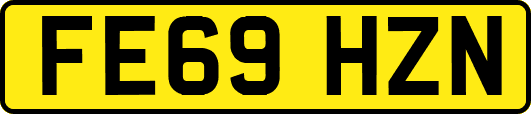FE69HZN