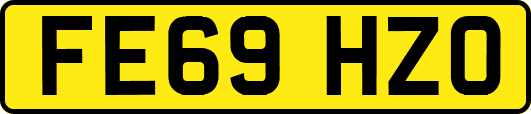 FE69HZO
