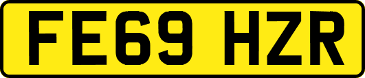 FE69HZR