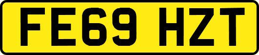 FE69HZT