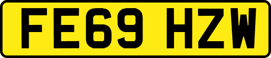 FE69HZW