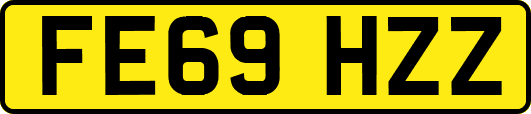 FE69HZZ